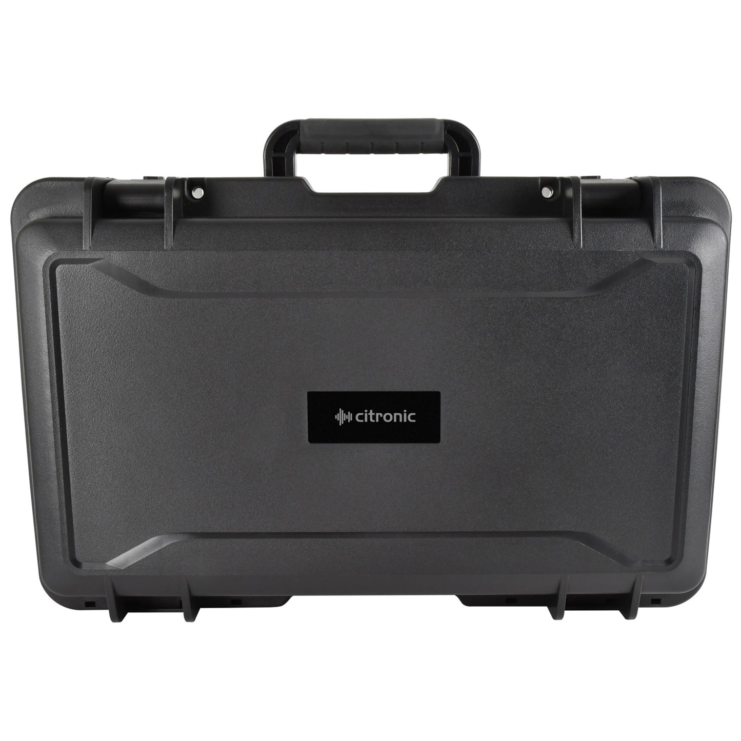 Citronic Heavy Duty Waterproof Equipment Case
