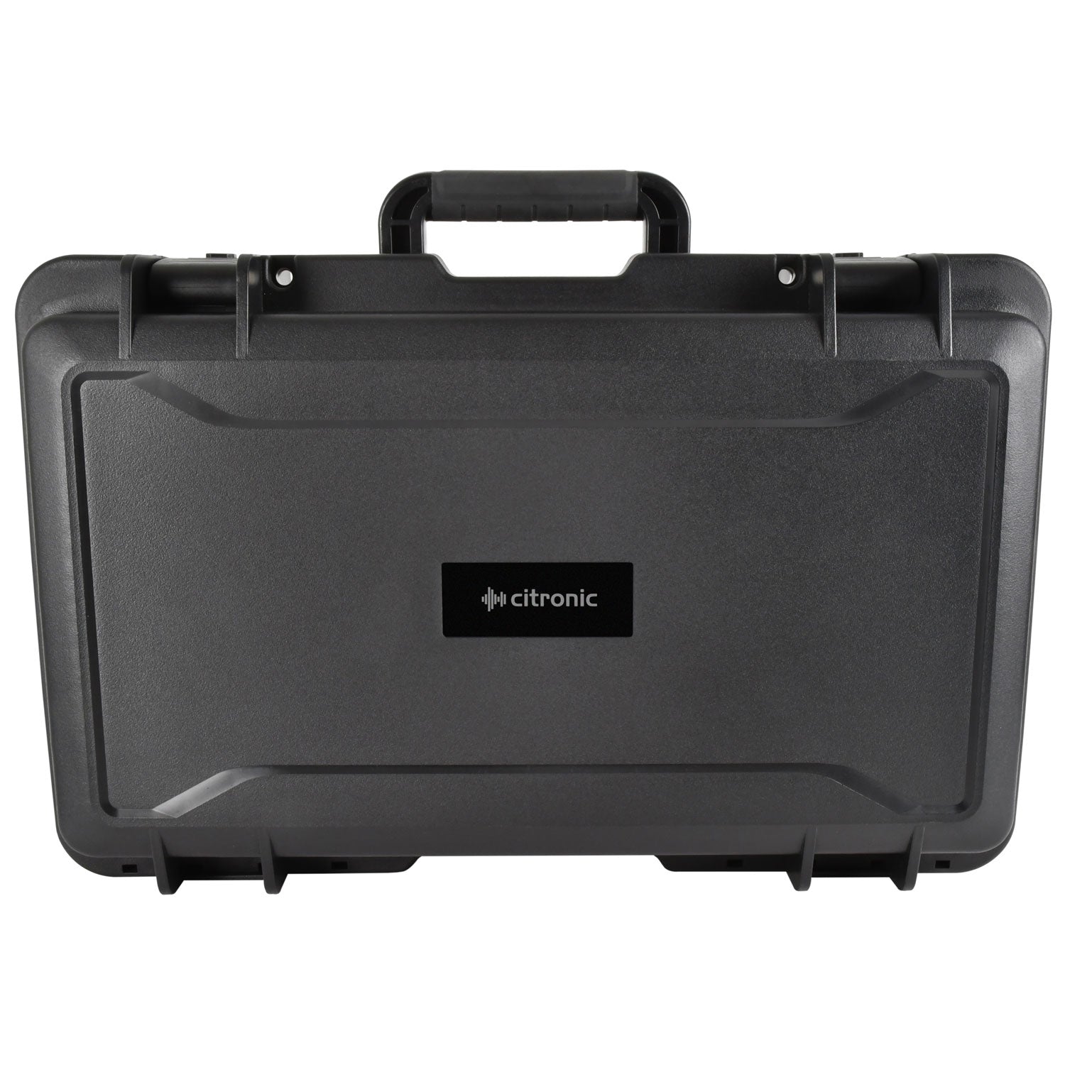 Citronic Heavy Duty Waterproof Equipment Case