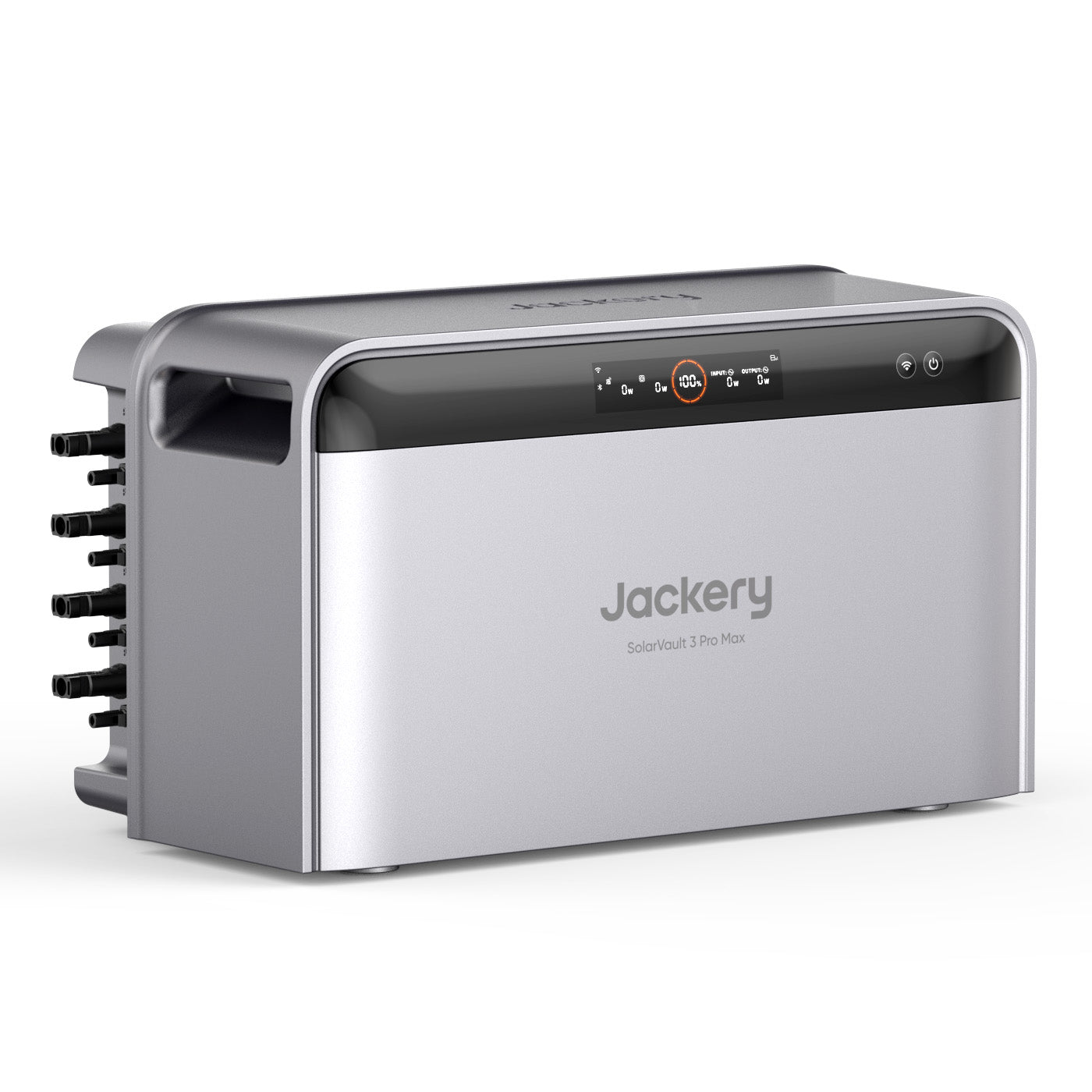 Jackery SolarVault 3 Pro Max Solar Energy Storage Power Station