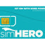 Maplin Freeway simHERO IoT Prepaid SIM Card - maplin.co.uk