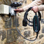 Ring Automotive 3-Pin Plug to Type 2 Electric Vehicle Charging Cable