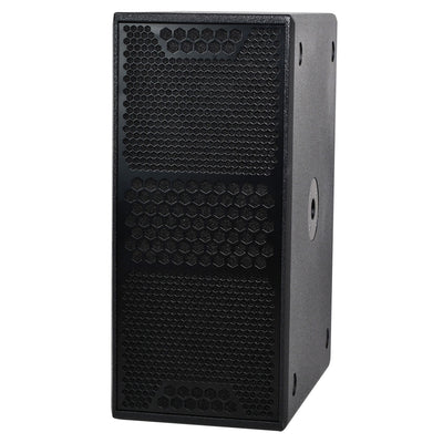 Citronic CASA-210BA Dual Driver 600W RMS Active Sub Cabinet