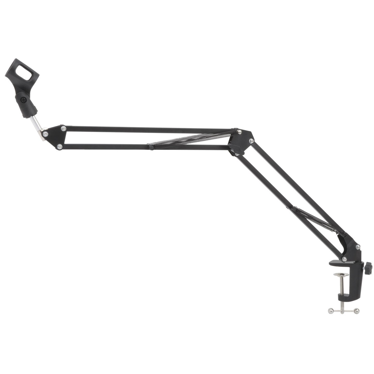 Citronic Studio Swivel Microphone Boom Arm