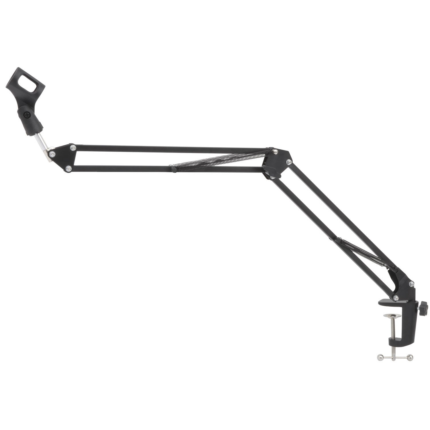 Citronic Studio Swivel Microphone Boom Arm