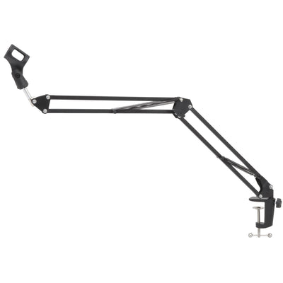 Citronic Studio Swivel Microphone Boom Arm