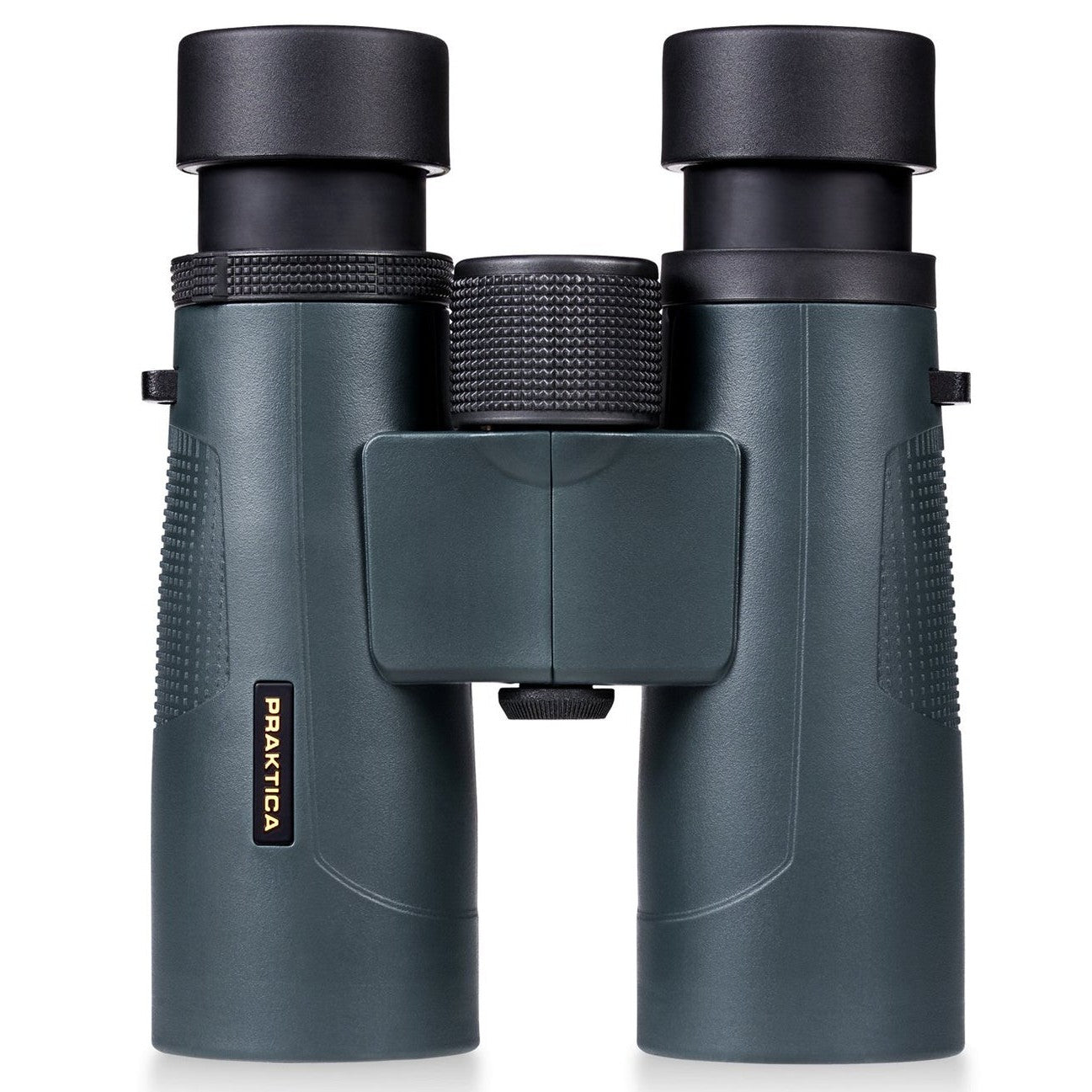 PRAKTICA Pioneer R 8x42 mm Binoculars - Blue - maplin.co.uk