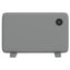 Maplin 1200W Freestanding / Wall Mounted Portable Electric Convector Space Heater with Adjustable Thermostat & Timer - maplin.co.uk