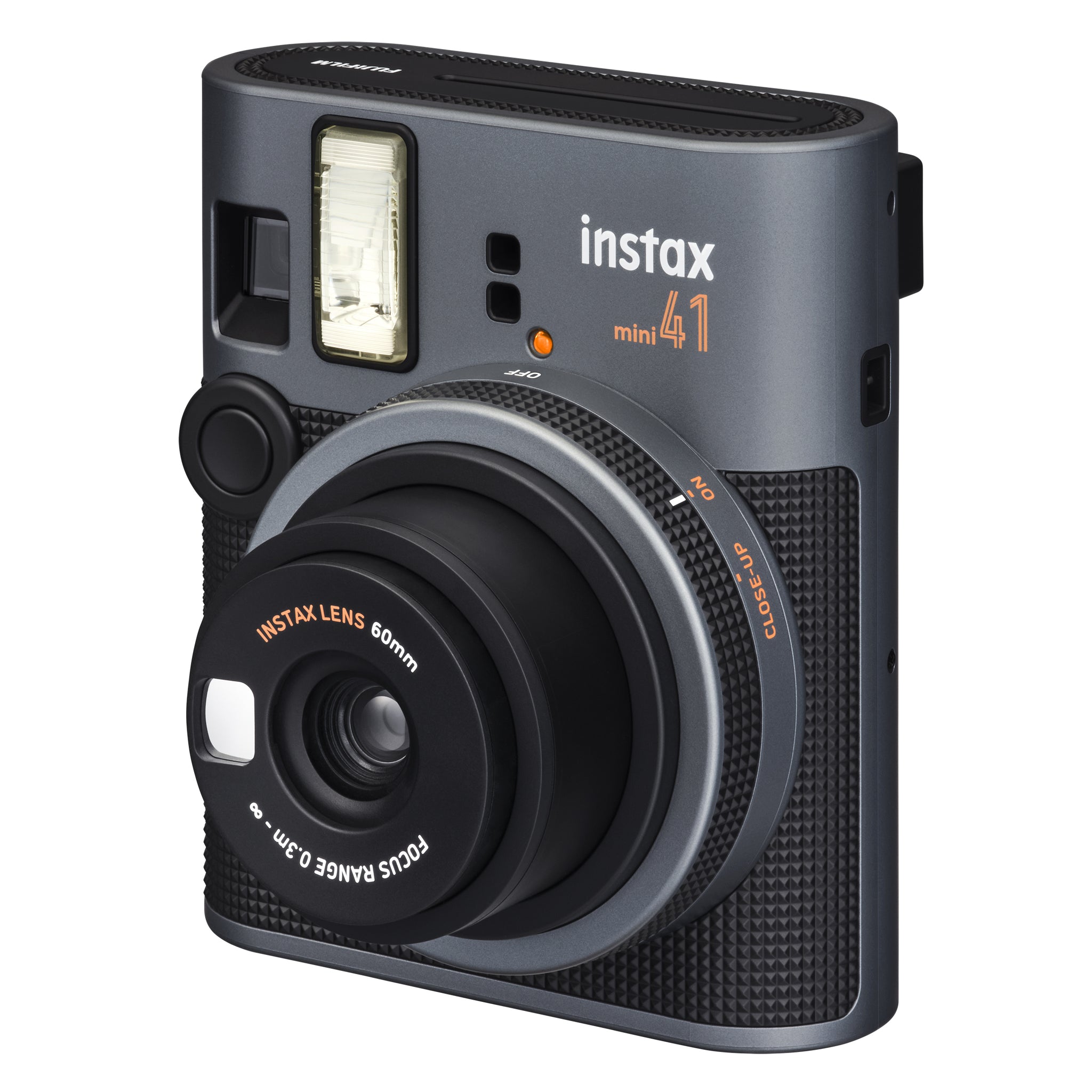Fujifilm Instax Mini 41 Instant Camera Camera Only