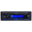 Road Angel RA-S180DBT Bluetooth DAB Car Stereo