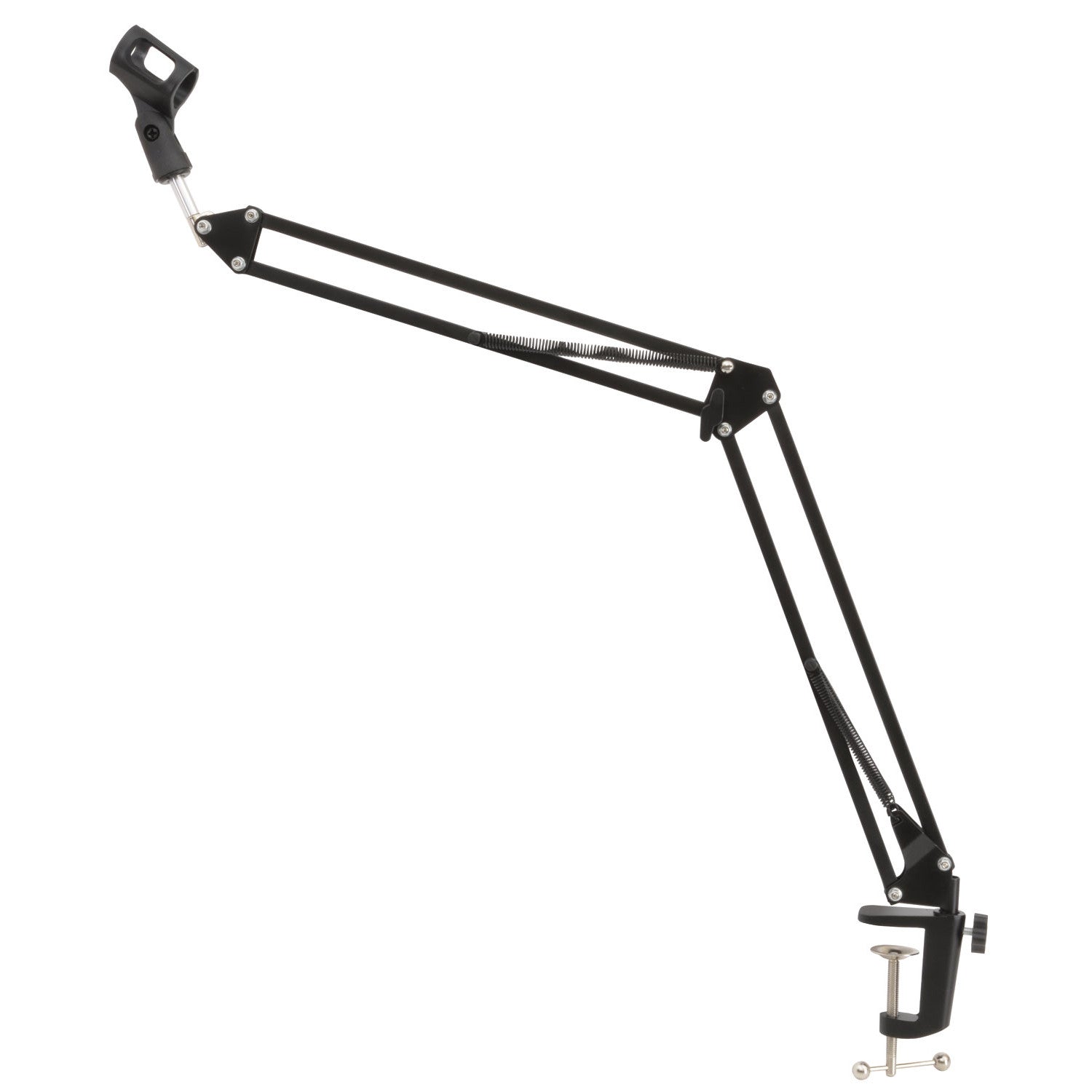 Citronic Studio Swivel Microphone Boom Arm Small