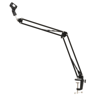 Citronic Studio Swivel Microphone Boom Arm Small