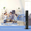 Maplin Plus Ice Cooling Oscillating Tower Fan - Black