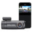 Road Angel Halo Drive 2 Deluxe 1440p Dash Cam with 64GB SD Card & Hardwire Kit