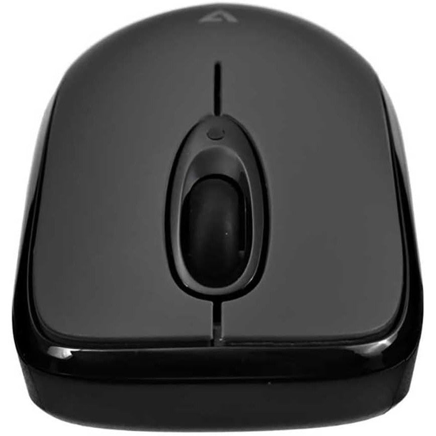 V7 Compact Bluetooth Wireless Optical Mouse