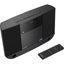 Oakcastle HIFI100 Compact Hi-Fi Stereo System
