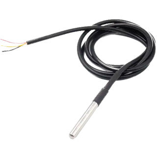 Shelly DS18B20 Temperature Sensor Probe - 3m