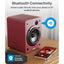 Majority D50X Bluetooth Bookshelf Speakers