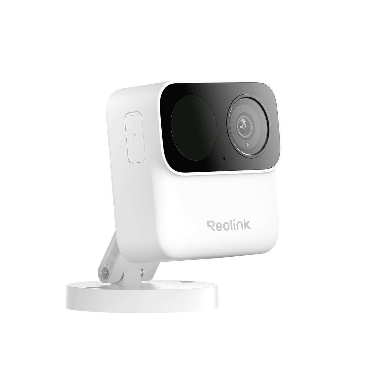Reolink Argus Series 1080P Battery WiFi Magnetic Mount Wireless Compact Security Camera