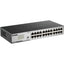 D-Link 24-Port Gigabit Unmanaged Desktop Switch