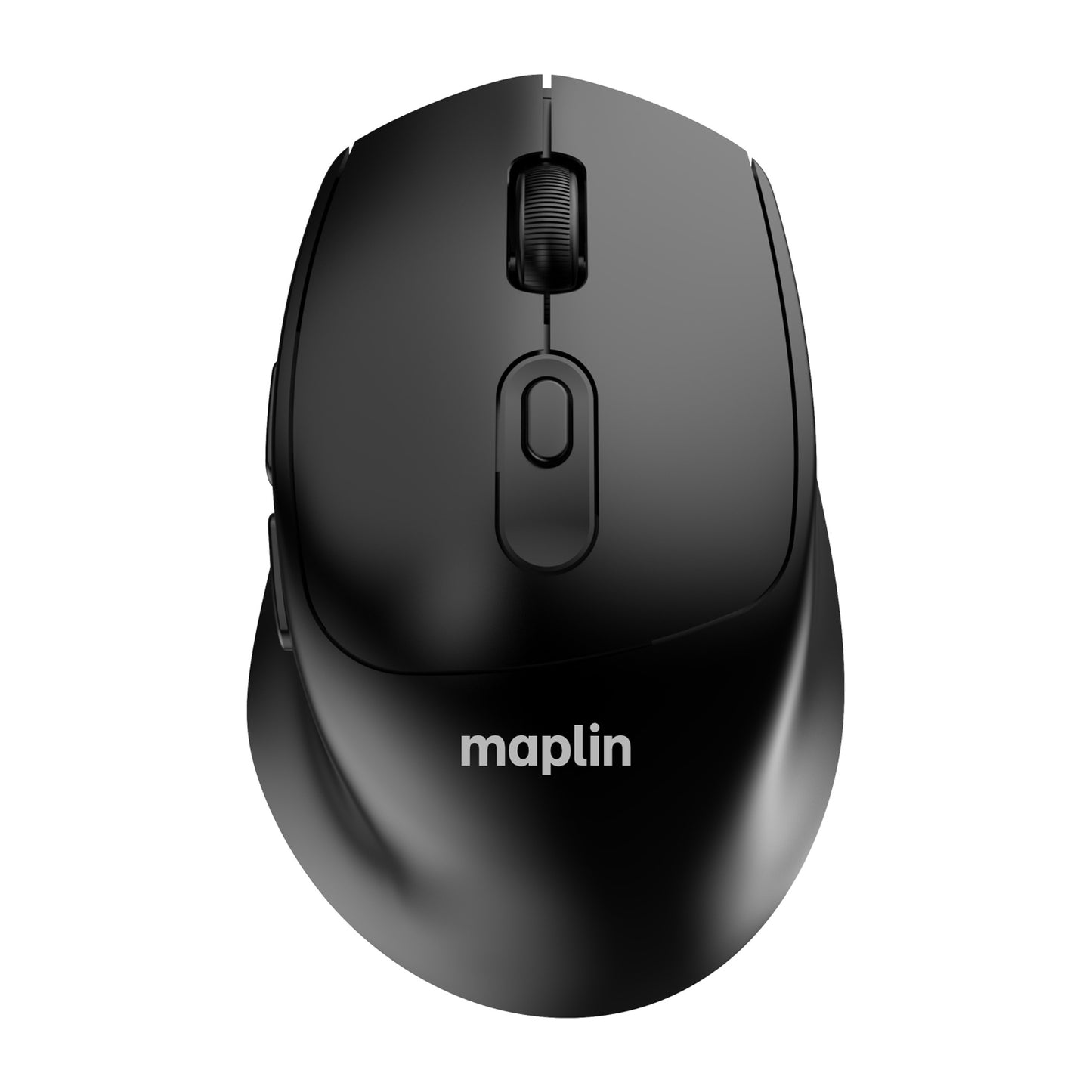 Maplin 3 Button Optical Wireless Mouse