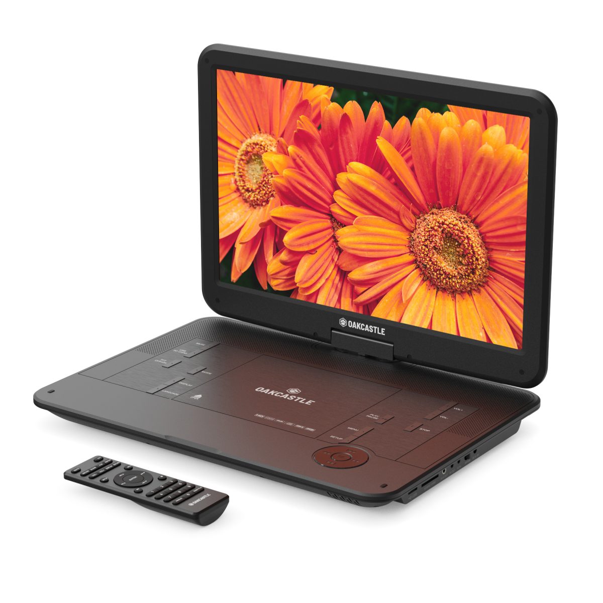 DVD Players at Maplin