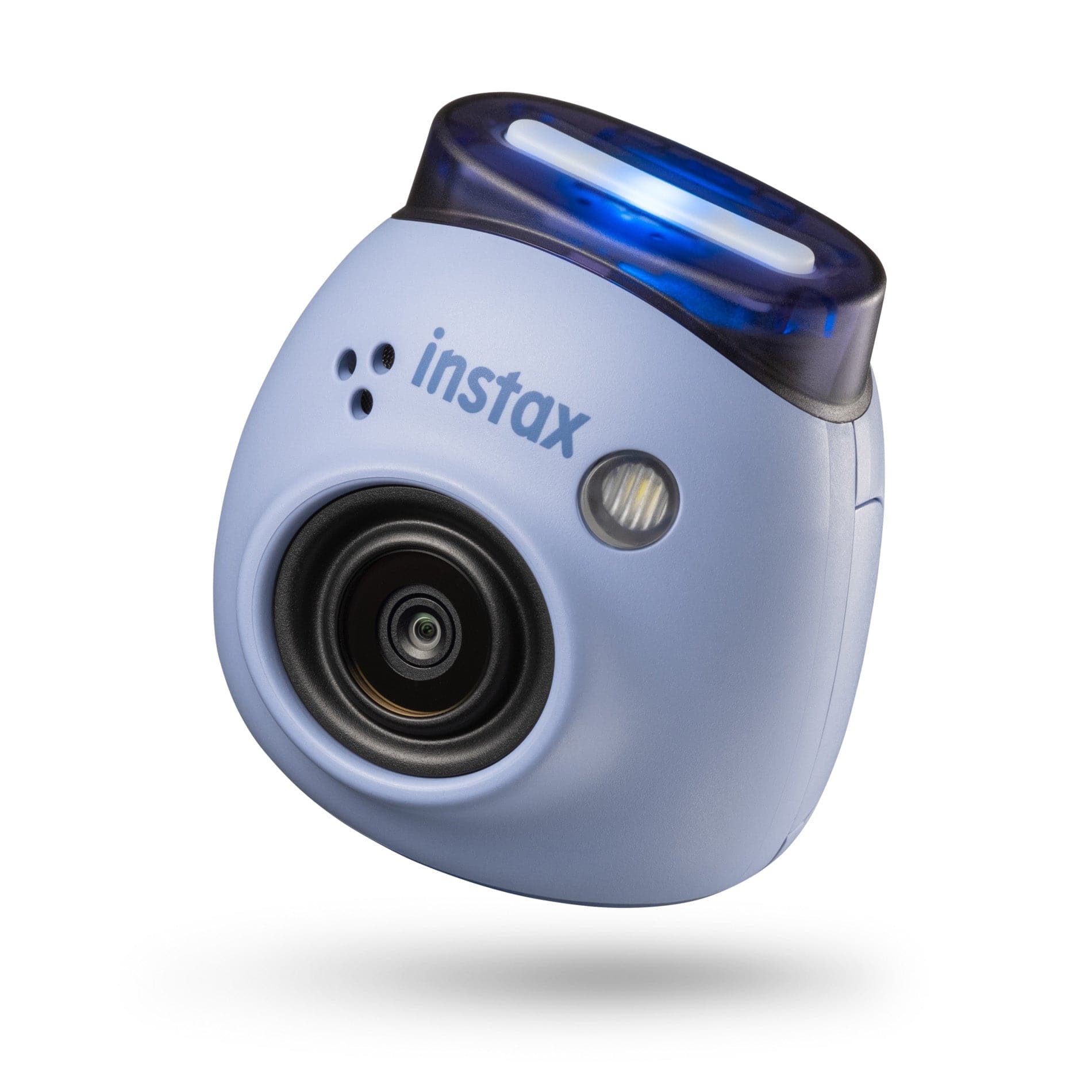 Fujifilm Instax PAL Digital Camera Blue