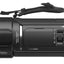 Panasonic HC-V800 Full HD Camcorder with 24x Optical Zoom, 3" LCD, WiFi & SD/SDHC/SDXC Compatibility - Black