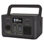 PPT Powerpack Core 300 256Wh 300W AC/DC Output Rechargeable Portable Power Station