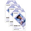Fujifilm Instax Mini Instant Photo Film - Soft Lavender Pack of 30