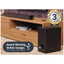 Majority Sierra Plus Dolby Atmos Sound Bar with Wireless Subwoofer