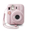 Fujifilm Instax Mini 13 Instant Camera - Candy Pink