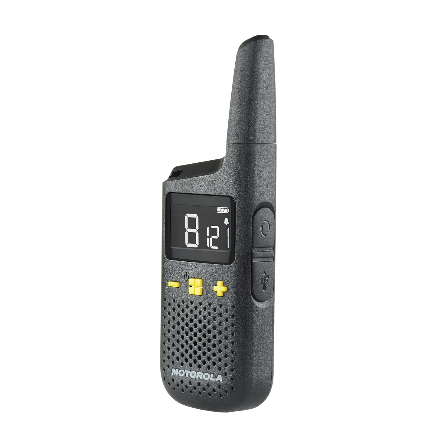 Motorola XT185 Walkie Talkie - Twin Pack
