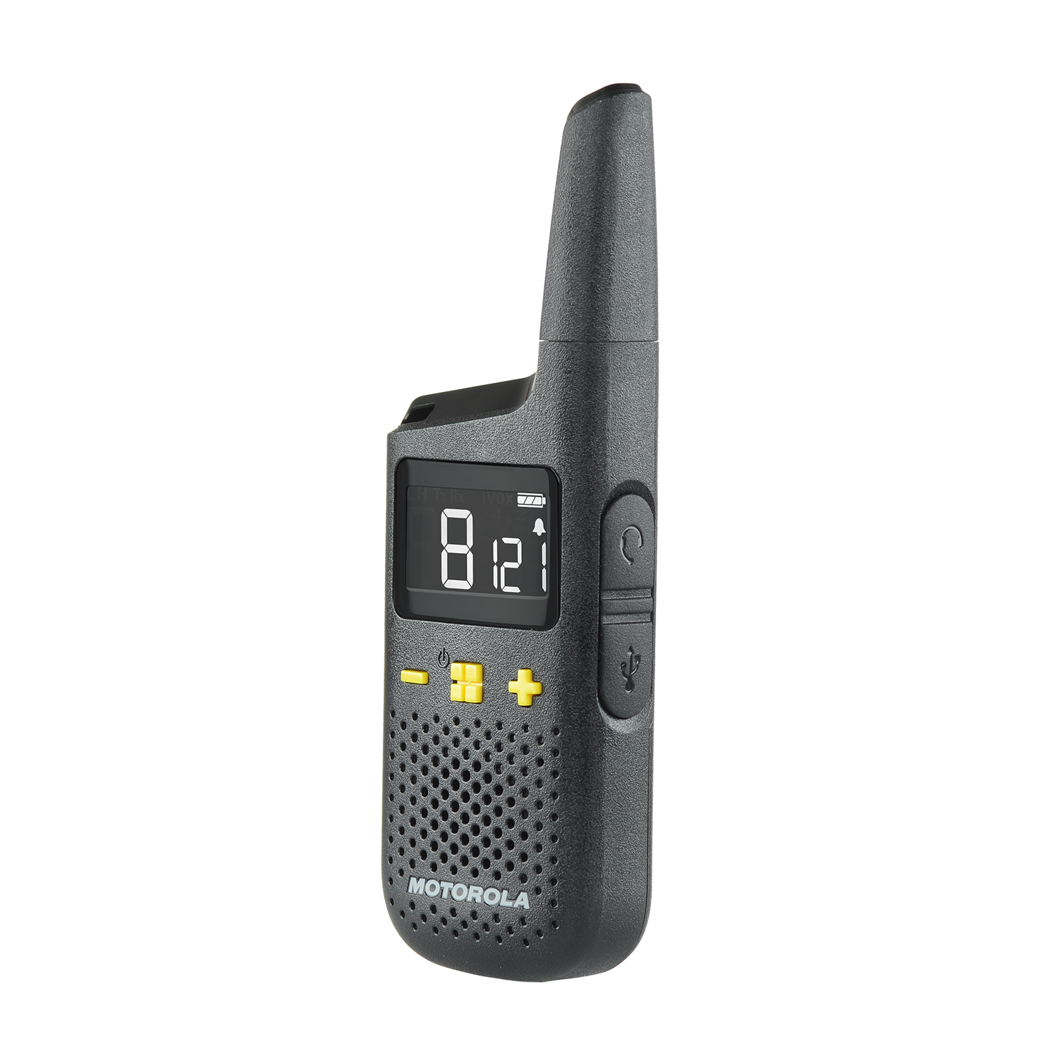 Motorola XT185 Walkie Talkie - Twin Pack
