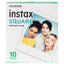 Fujifilm Instax Square Instant Photo Film - White, Pack of 30 - maplin.co.uk
