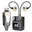 Xvive U4 2.4GHz Wireless In-Ear Monitor System - maplin.co.uk