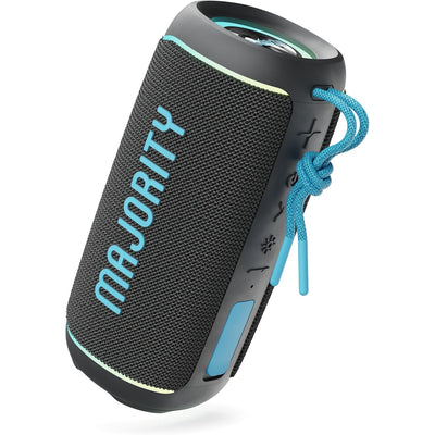 Majority Move 2 Wireless Bluetooth Portable Speaker