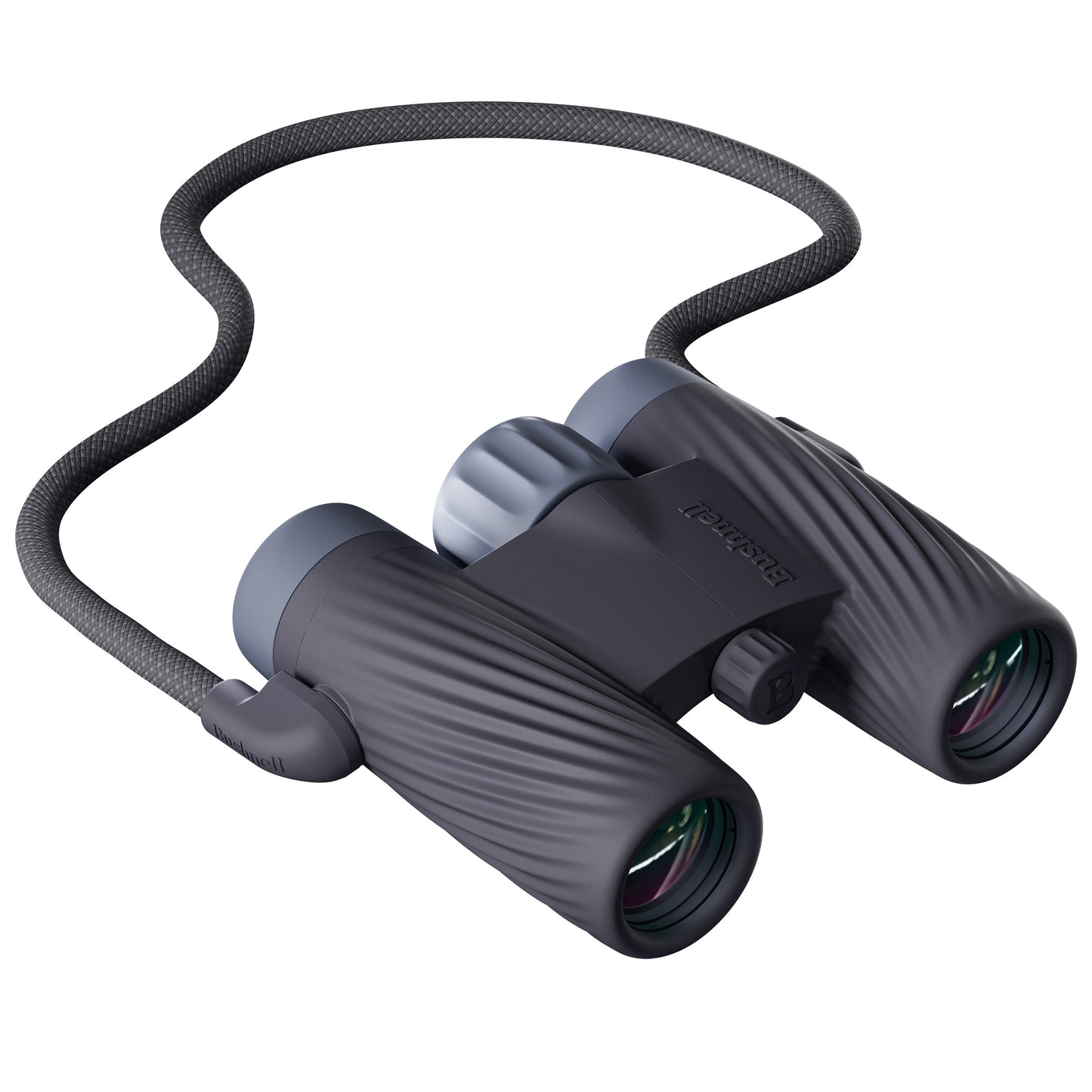 Bushnell 10x25 A1 Roof Prism Binoculars - Black