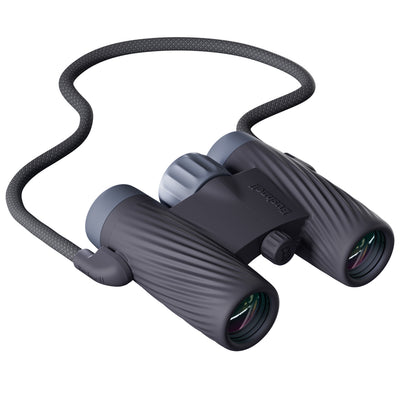 Bushnell 10x25 A1 Roof Prism Binoculars - Black