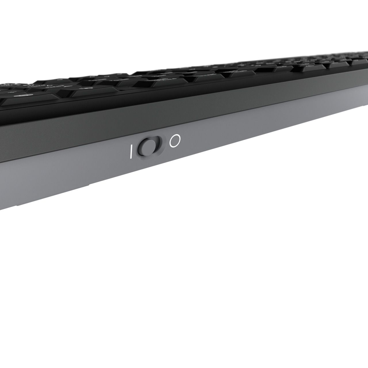 Cherry Stream Wireless Keyboard