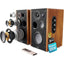 Majority D100 Bookshelf Speakers