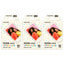 Fujifilm Instax Mini Instant Photo Film - Mini Sprinkles Pack of 30