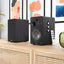 Majority D70X Active Bluetooth Bookshelf Speakers
