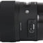 Sigma 35mm f/1.4 DG HSM Wide Angle Telephoto Lens for Canon EF Mount - maplin.co.uk