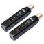 Xvive Bluetooth Audio Receiver Pack of 2