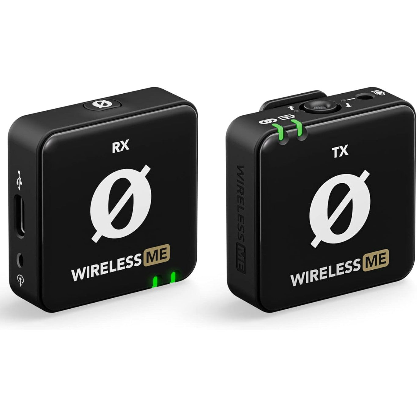 Rode Wireless ME Compact Wireless Microphone System