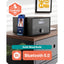 Oakcastle DAB400 DAB & FM Radio Music System