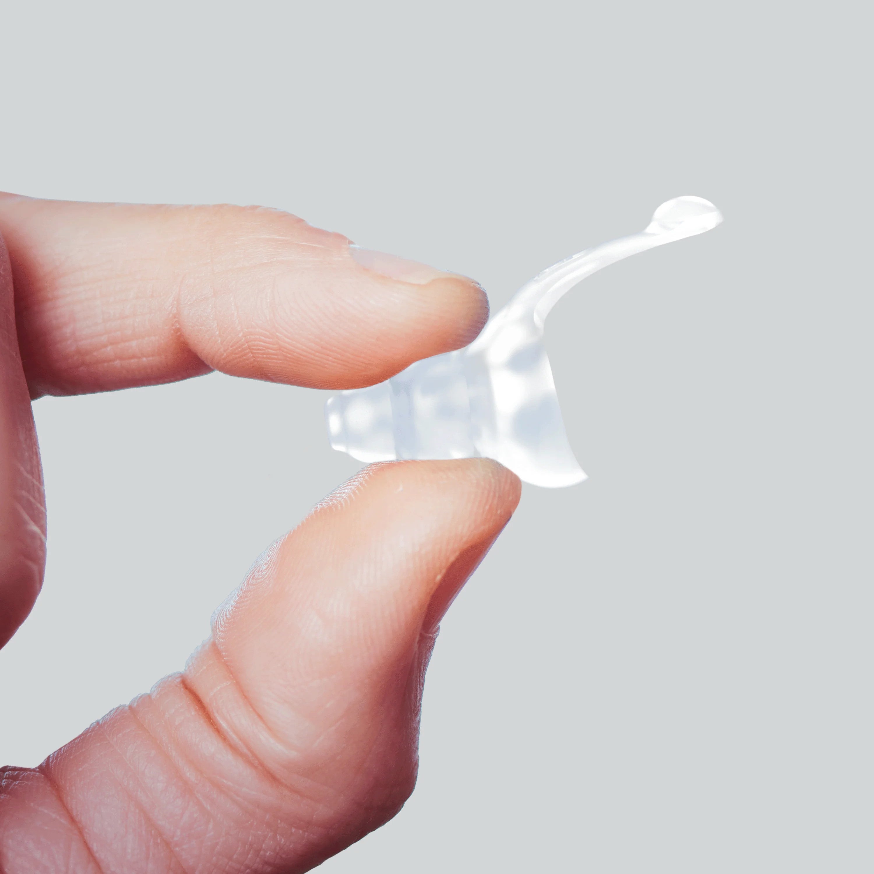 Mixx Assistive Audio Sleep Personal Noise Protection Earplugs