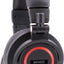 CAD Sessions 400 Over-Ear Headphones - Black - maplin.co.uk