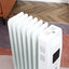 Maplin Plus 1630W 7 Fin Portable Oil Filled Radiator with Timer & Remote Control - maplin.co.uk