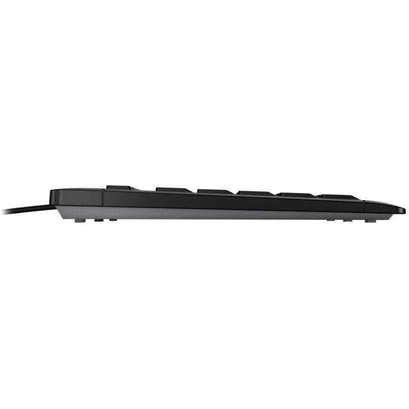 Cherry Stream Wired Keyboard